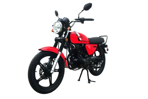 OSTEN 250 STREET BIKE