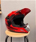 Youth ATV Helmet