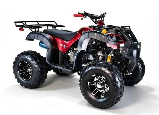 Cougar 200 Utility ATV
