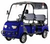 WOW 1200 ELECTRIC GOLF CART