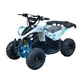 SHRIKE 110 ATV