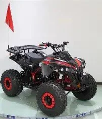 RPS OUTLANDER 125 ATV