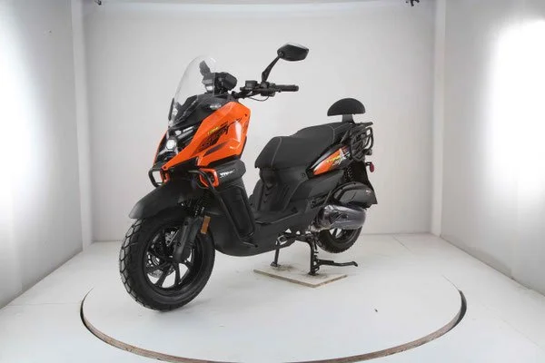 TANK SPORT 200 EFI SCOOTER