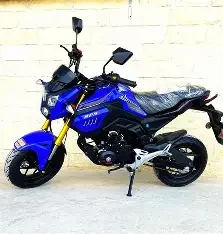 RPS CONDOR 150 SPORT