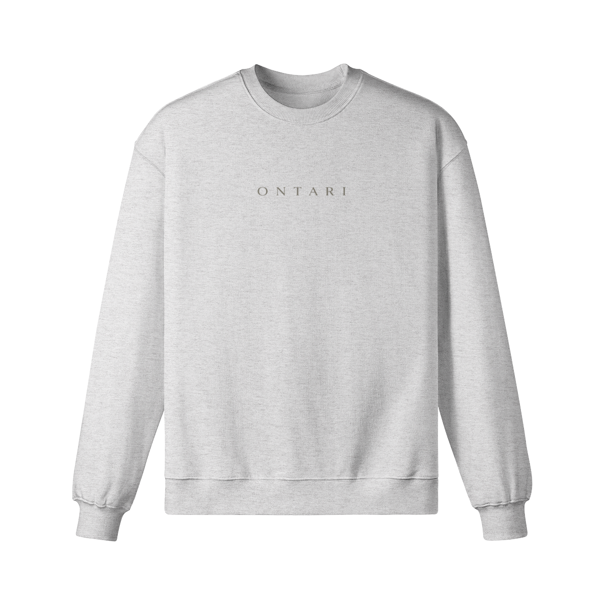 ONTARI Sweatshirt