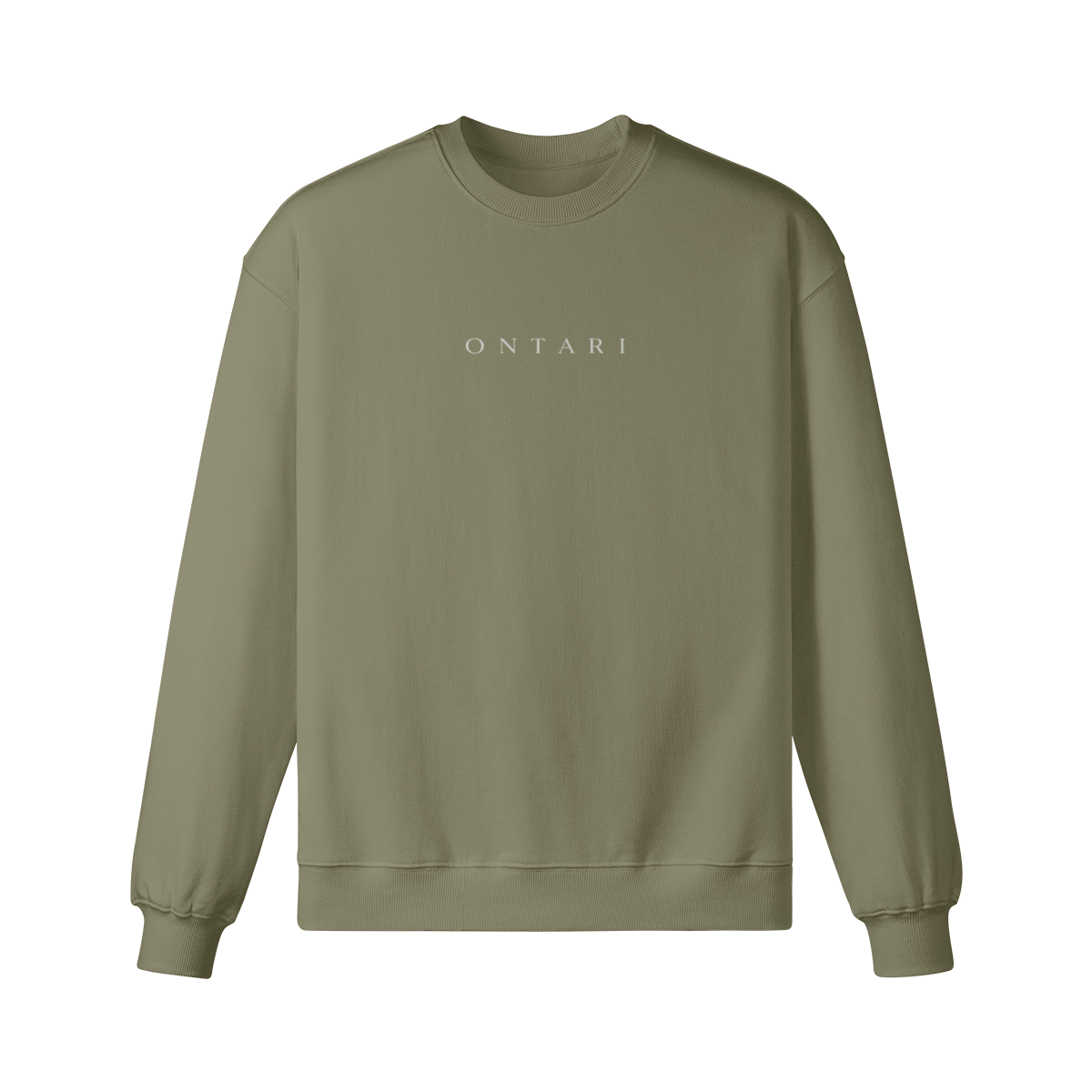ONTARI Sweatshirt