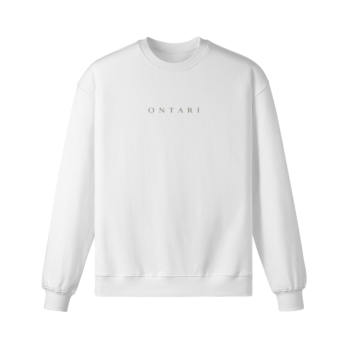 ONTARI Sweatshirt