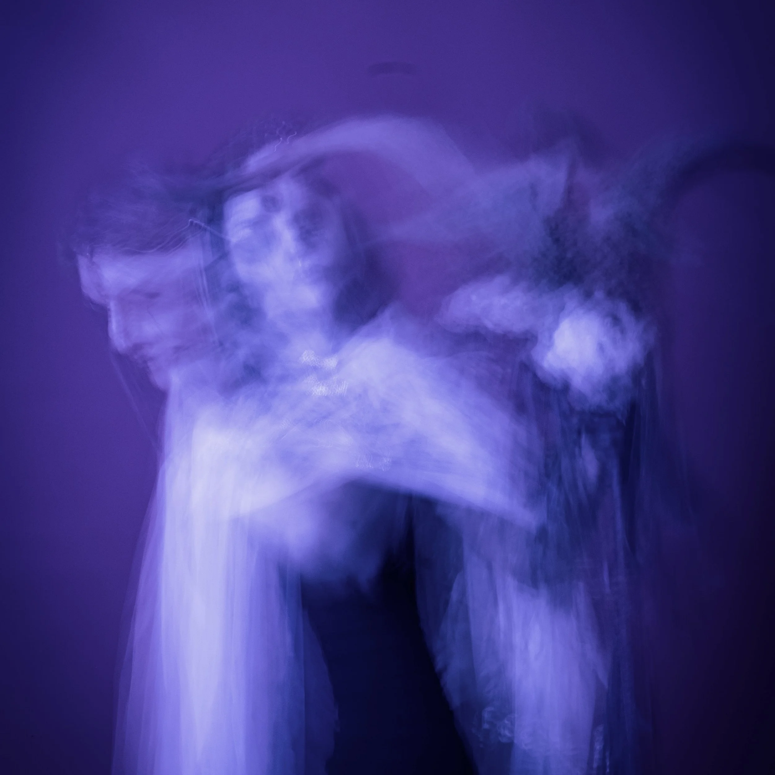 Hallucinated Love