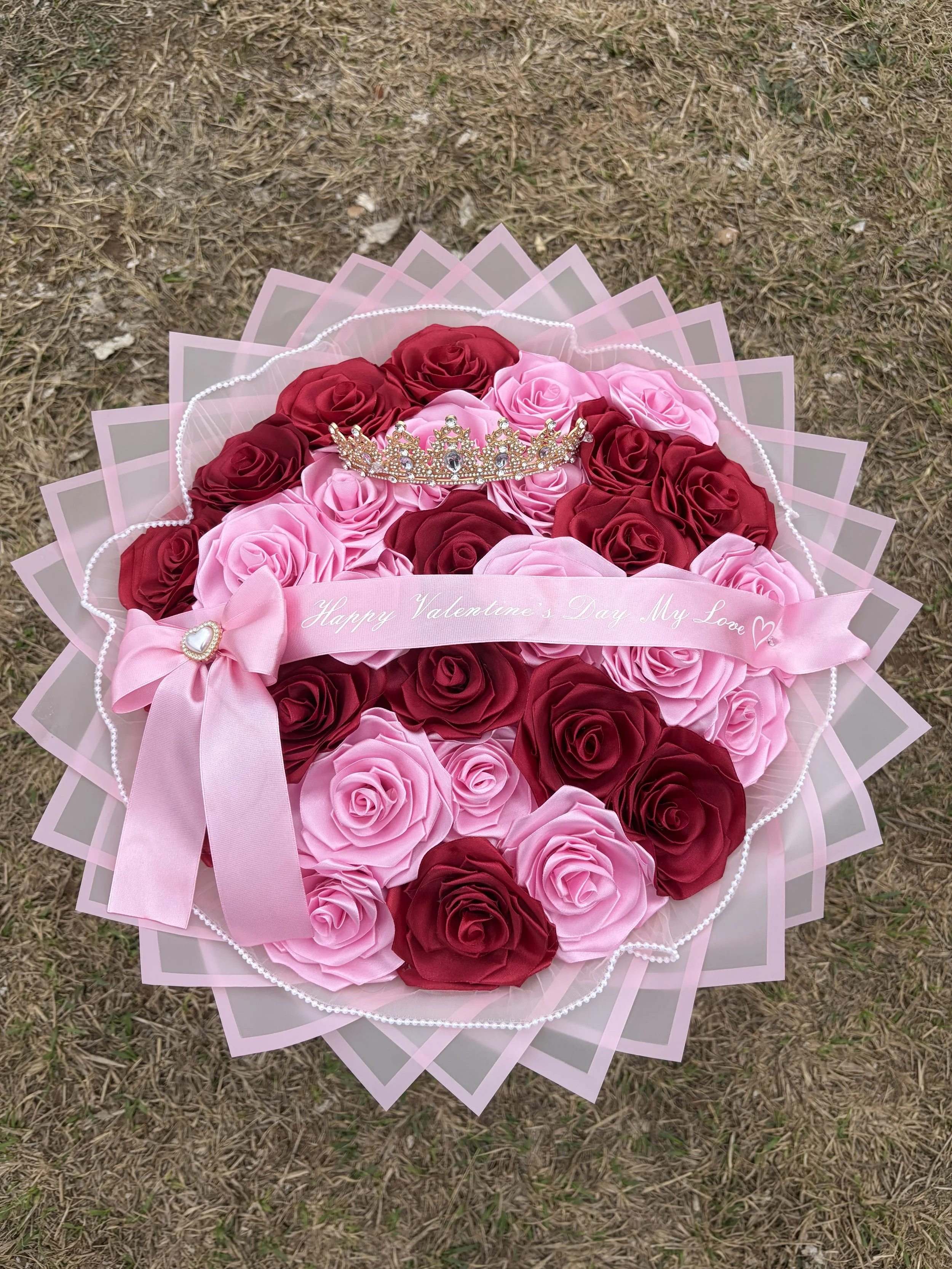 Eternal Bouquets