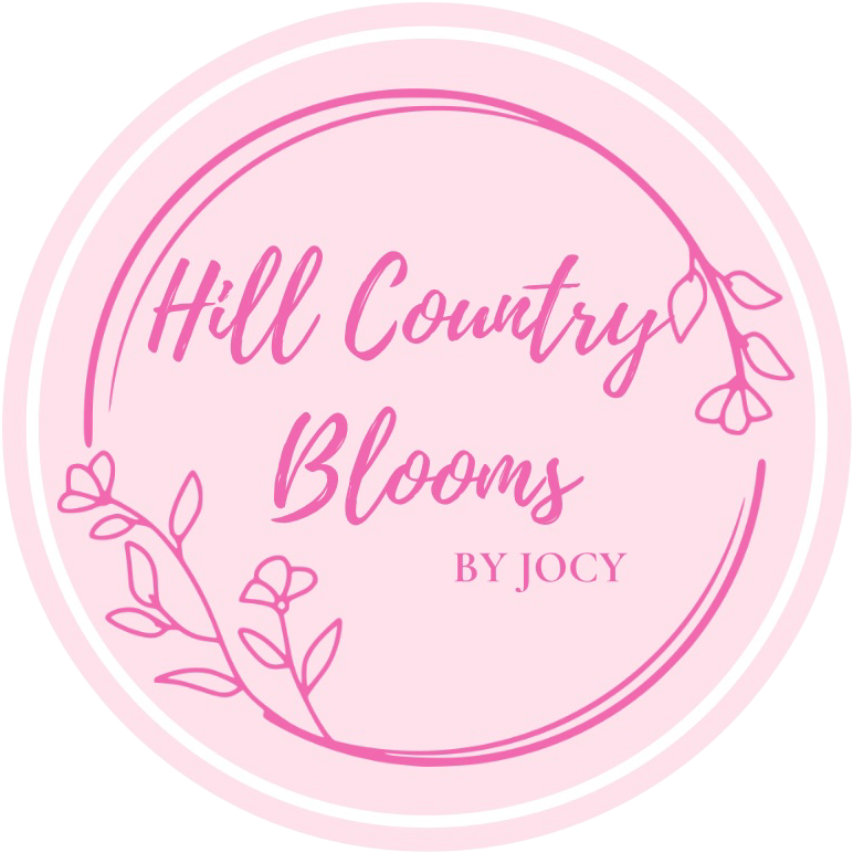 Hill Country Blooms