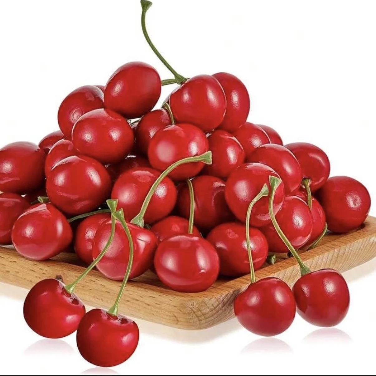 Artificial Cherries
