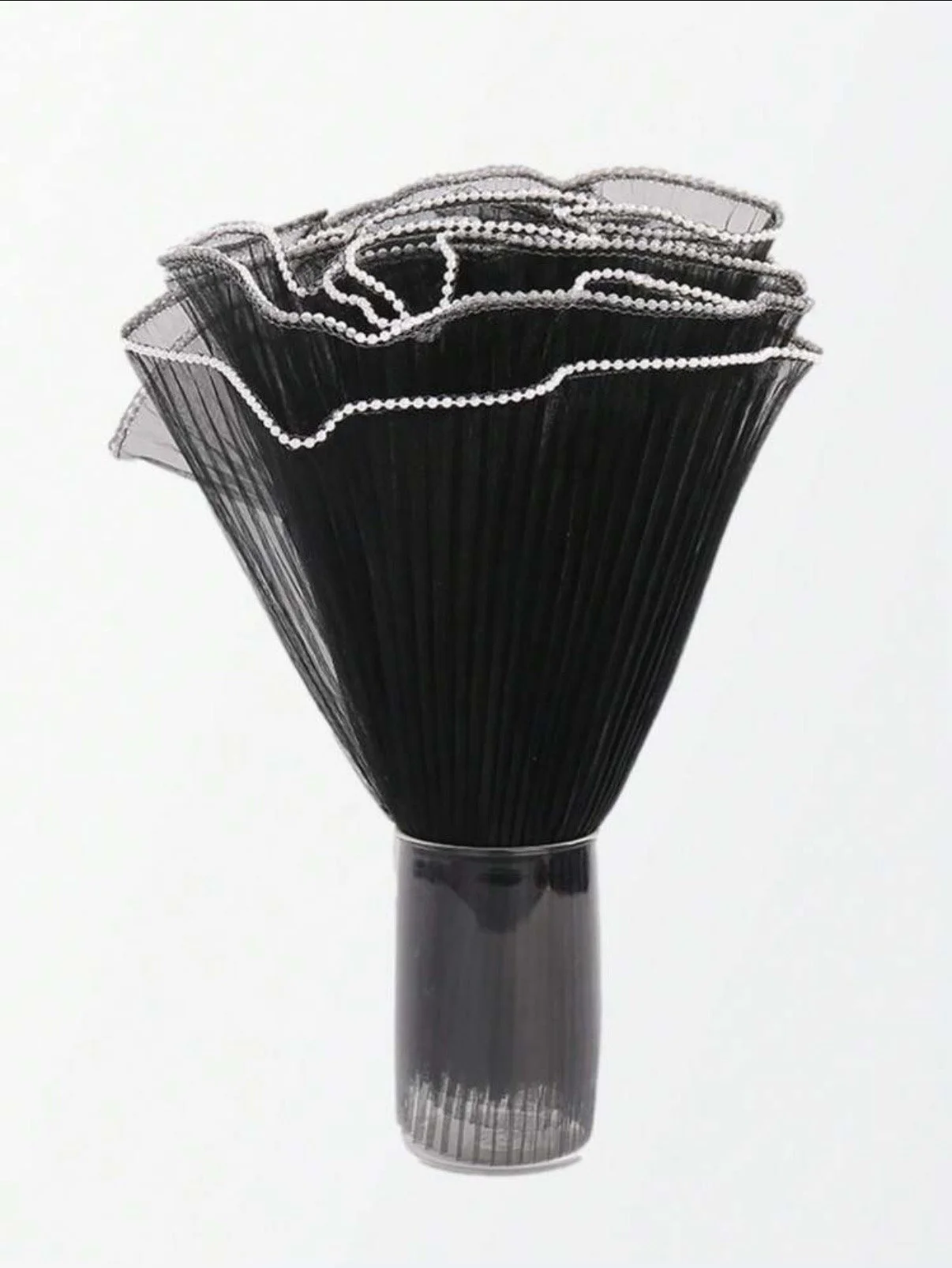 Black Pearl Mesh