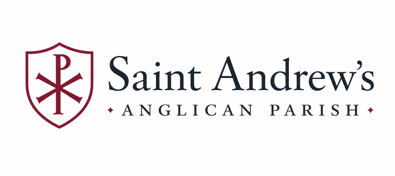 Saint Andrew’s Parish