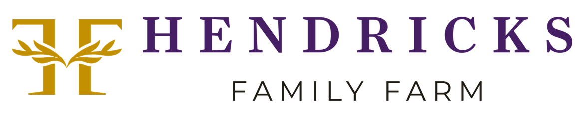 Hendricks Family Farm