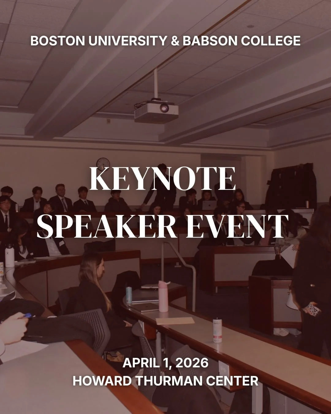 We are pleased to announce that we are hosting a Keynote Speaker Event with Babson&rsquo;s PGN chapter and PGN Alumni, Erin! Here are our panelists for the event and we look forward to connecting with other members!