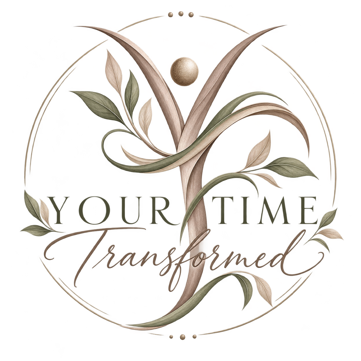 Your Time Transformed