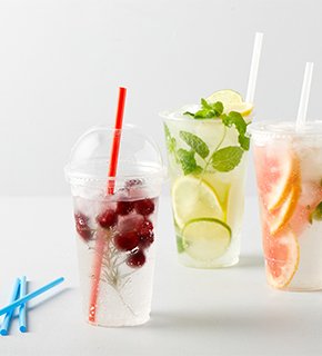 Nareumee beverage packaging