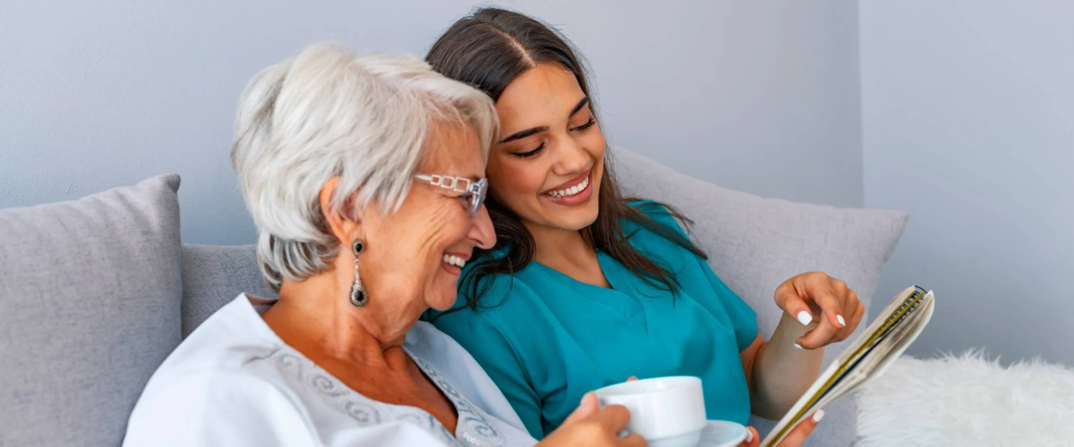 Signature Care Management