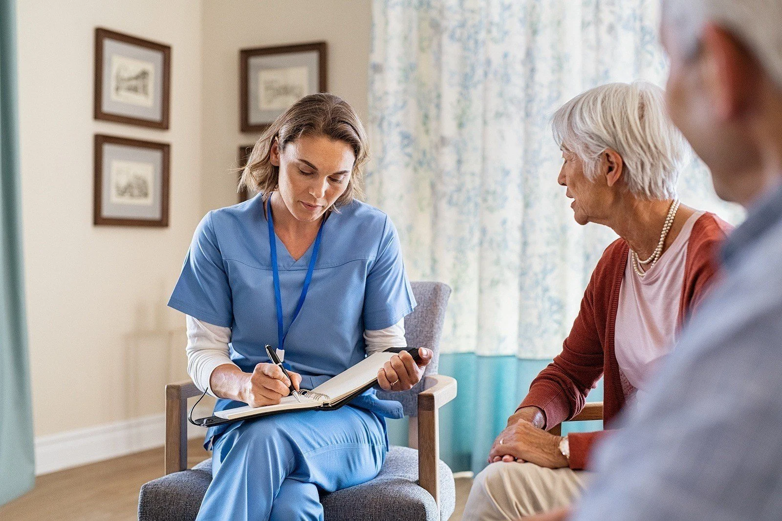 Essential Care Management