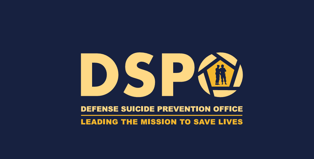 DEFENSE SUICIDE PREVENTION OFFICE (DSPO)