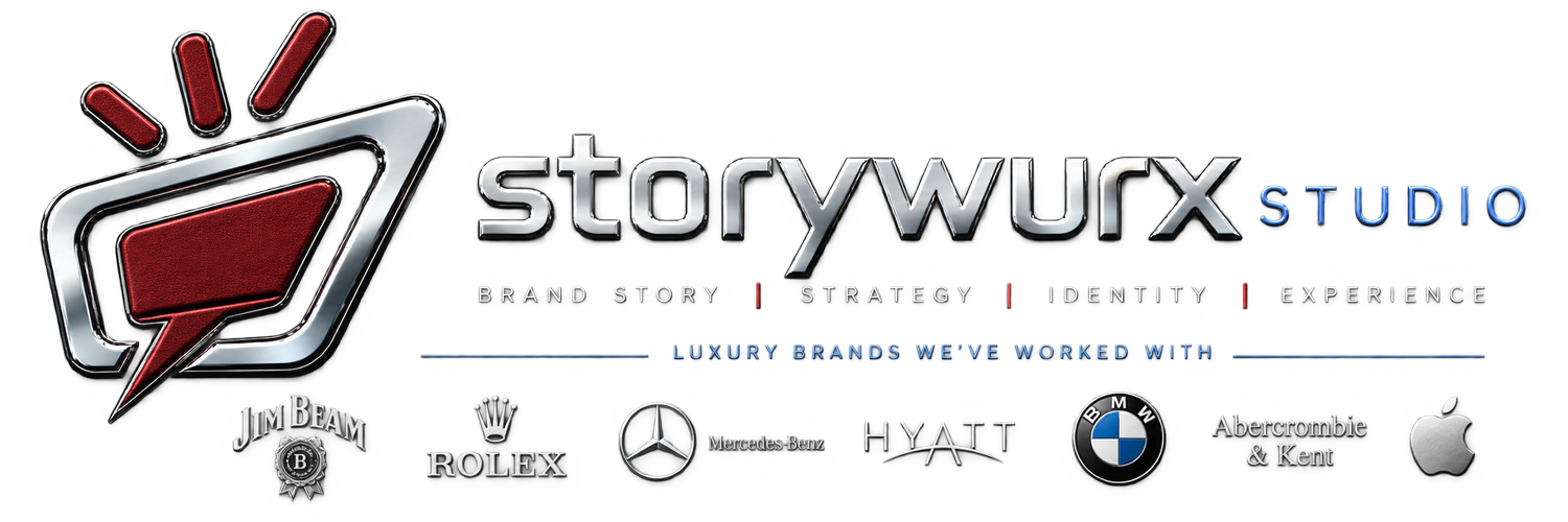 STORYWURX STUDIO