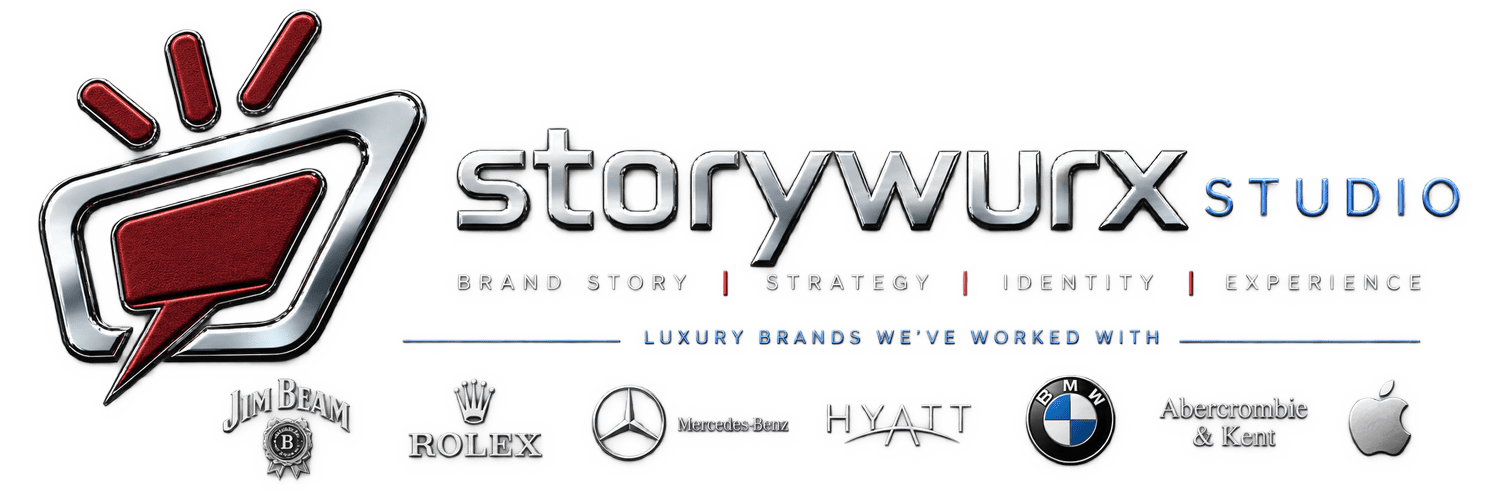 STORYWURX STUDIO
