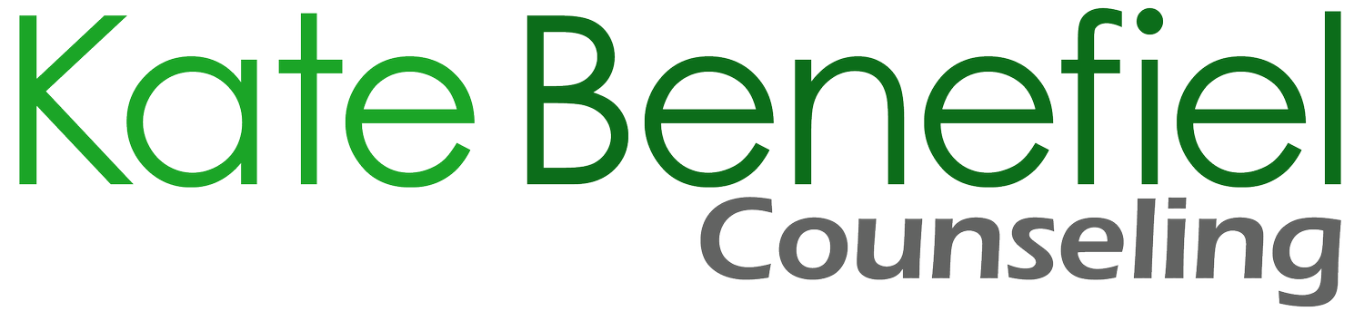Kate Benefiel Counseling, LLC