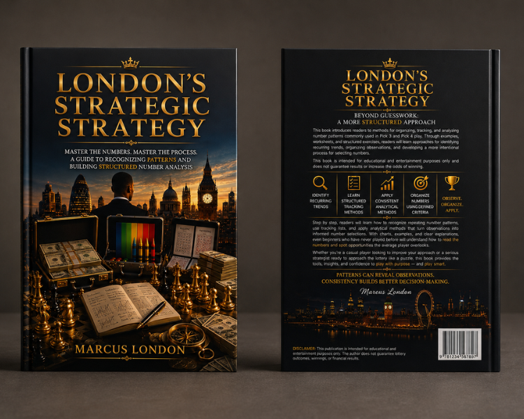 London's Strategic Strategy