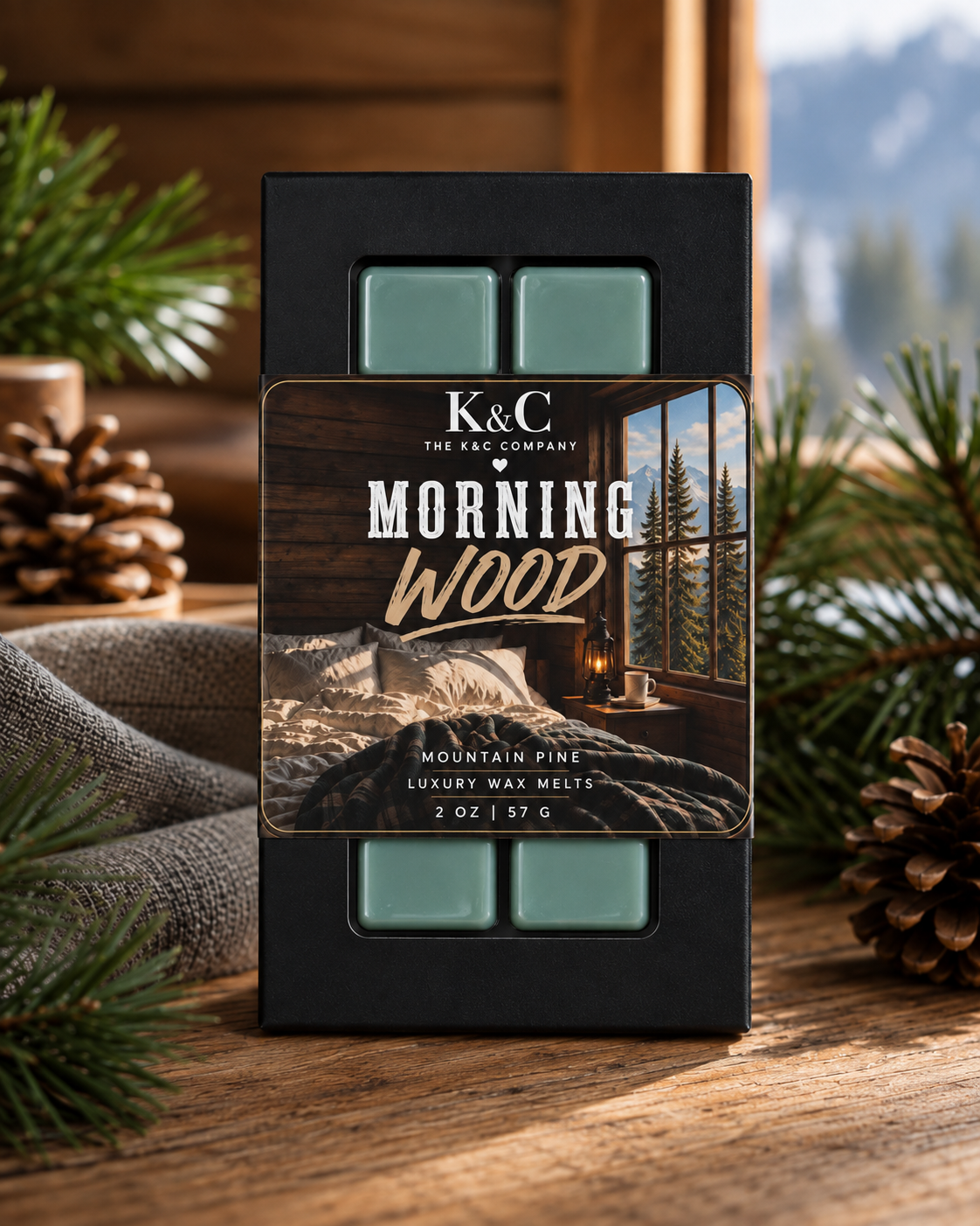 Morning Wood