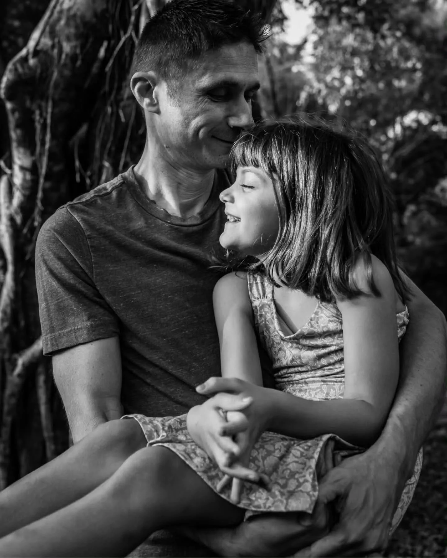I HAVE A SECRET TO SHARE WITH YOU...

Your family is perfect, just as it is.

It doesn't have to fit a mold.

It doesn't need to be like the other families.

Your kids are uniquely themselves, and that's a beautiful thing.

We need to normalize this.
