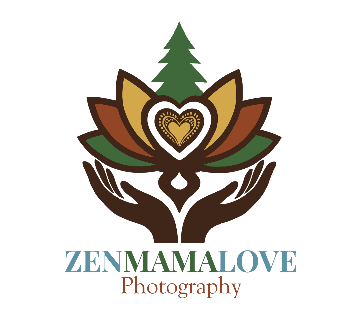 ZenMamaLove