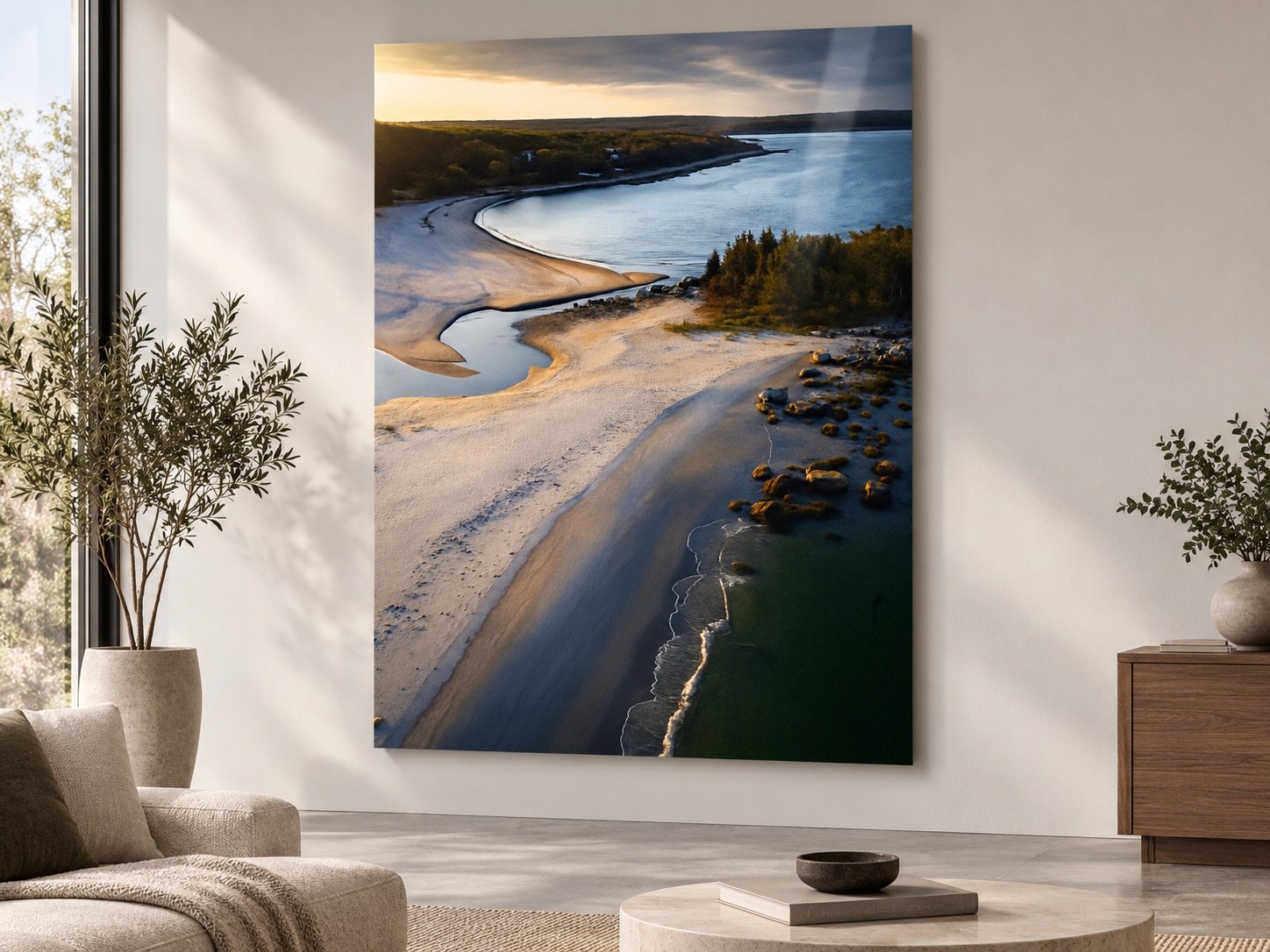 Carters Beach, Nova Scotia