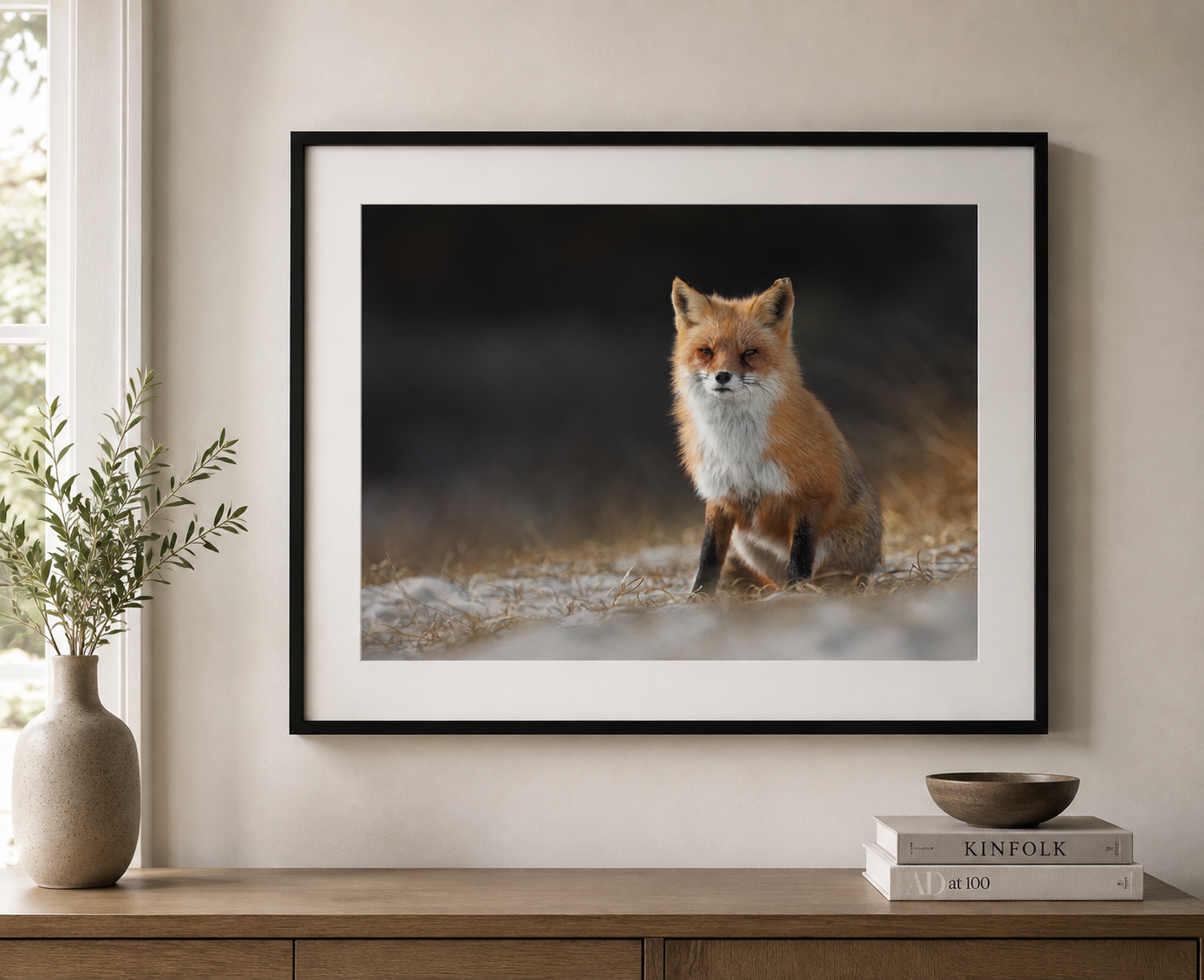 Winter Watch