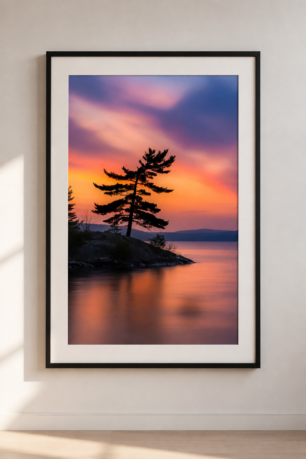 Muskoka Pine Limited Edition