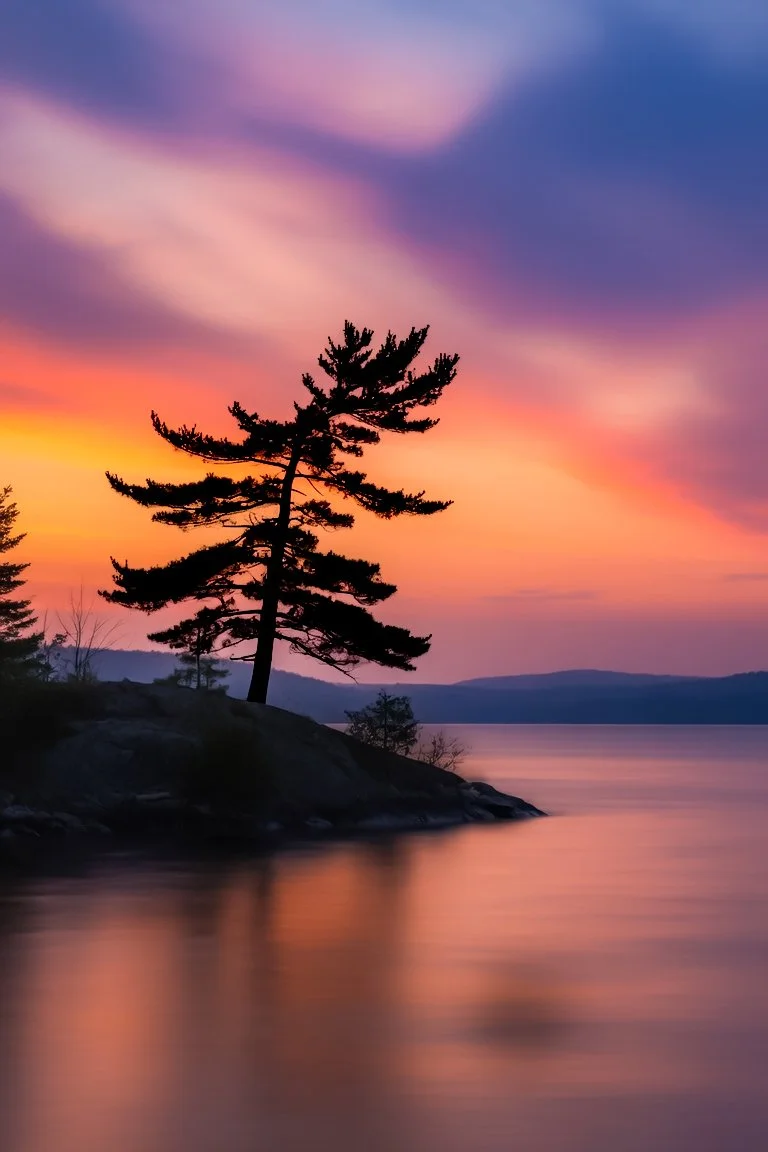 Muskoka Pine Limited Edition