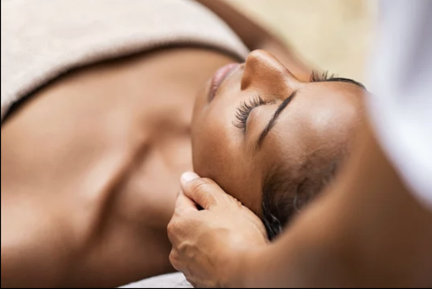 The Skin Reset Facial
