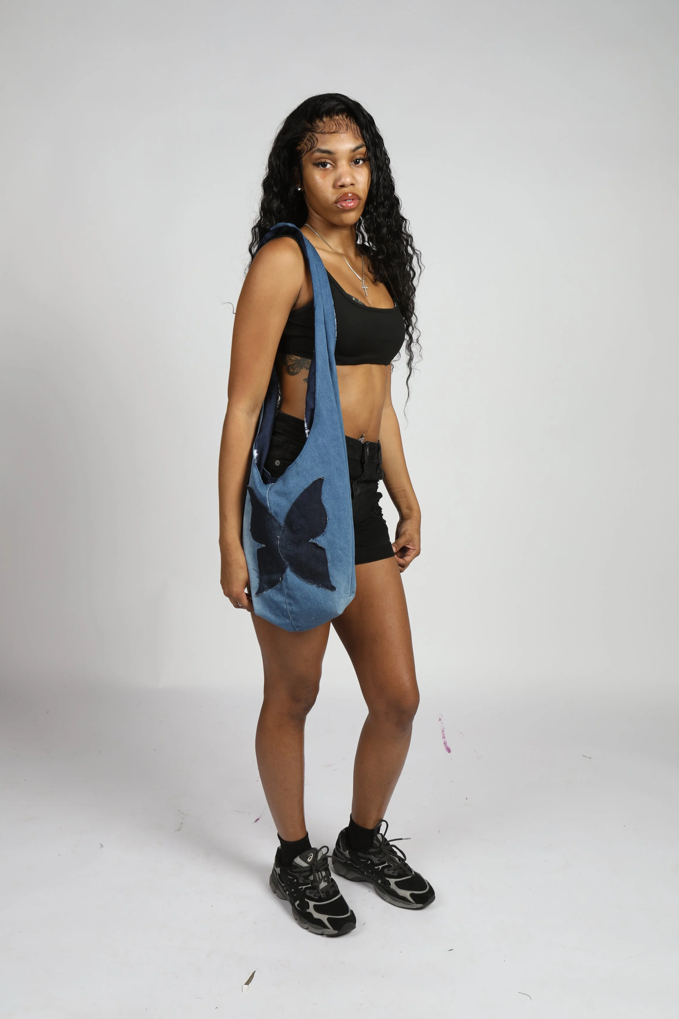 Light Butterfli Bag