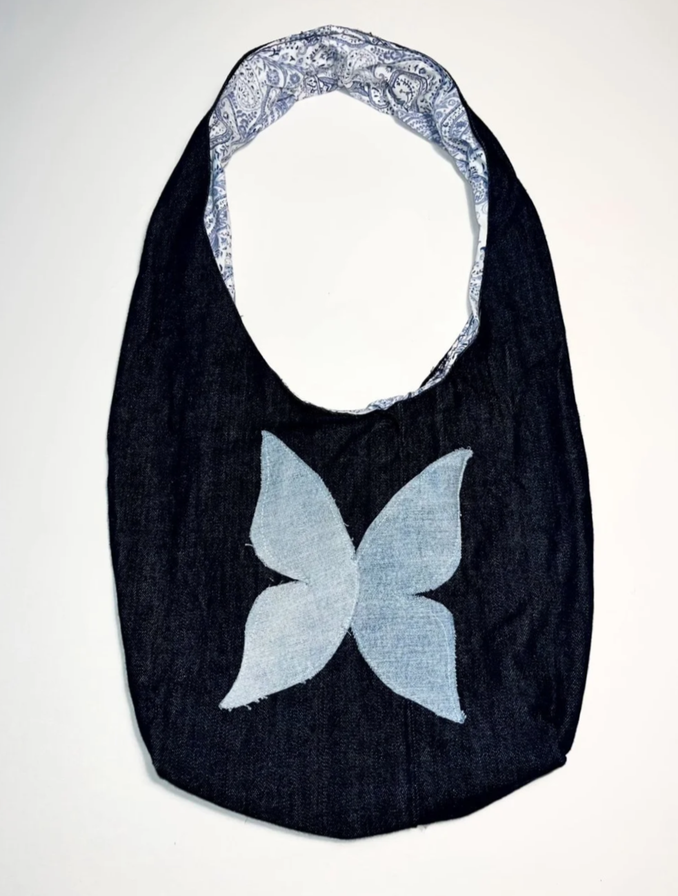 Dark Butterfli Bag