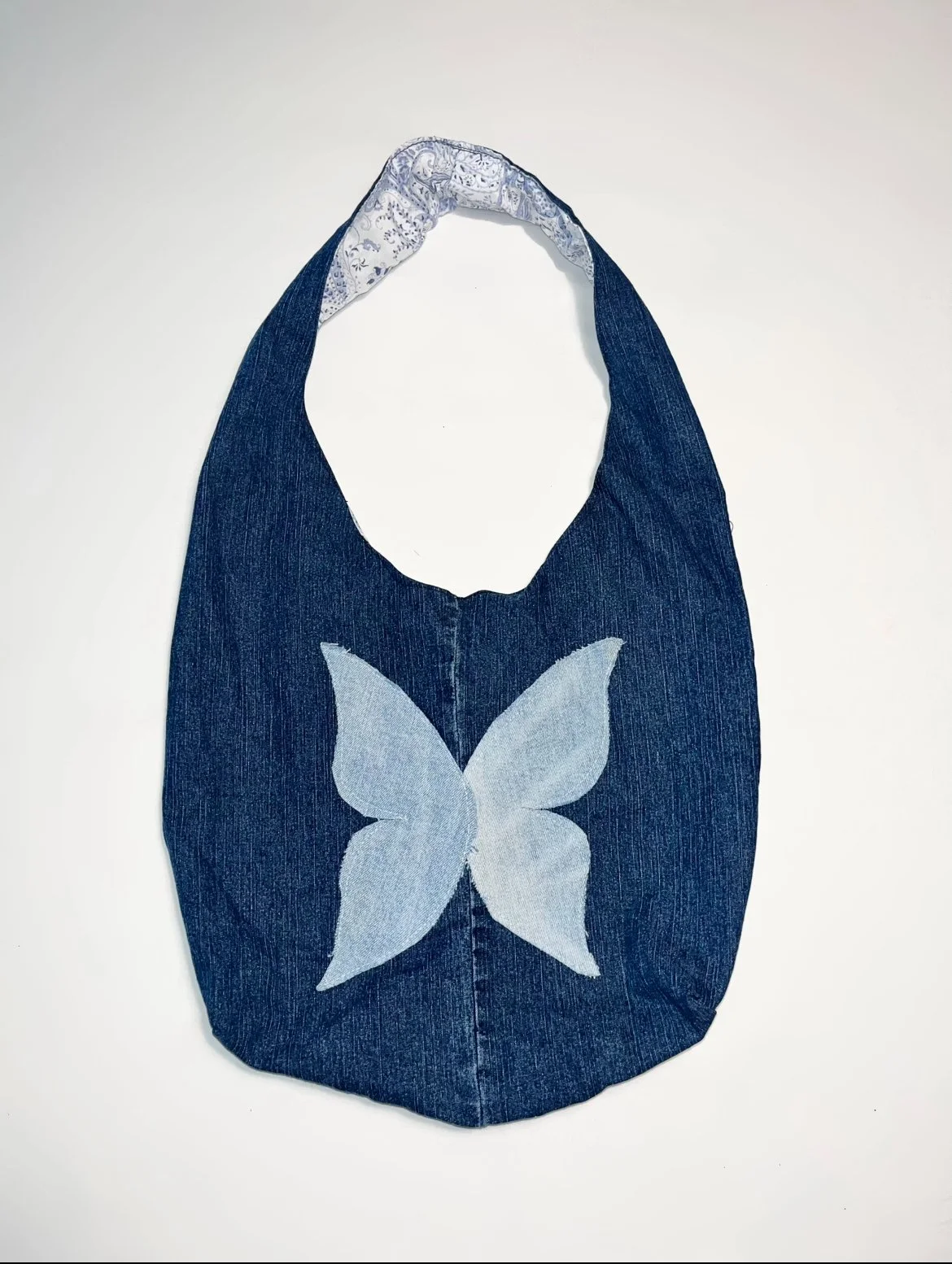 Dark Butterfli Bag