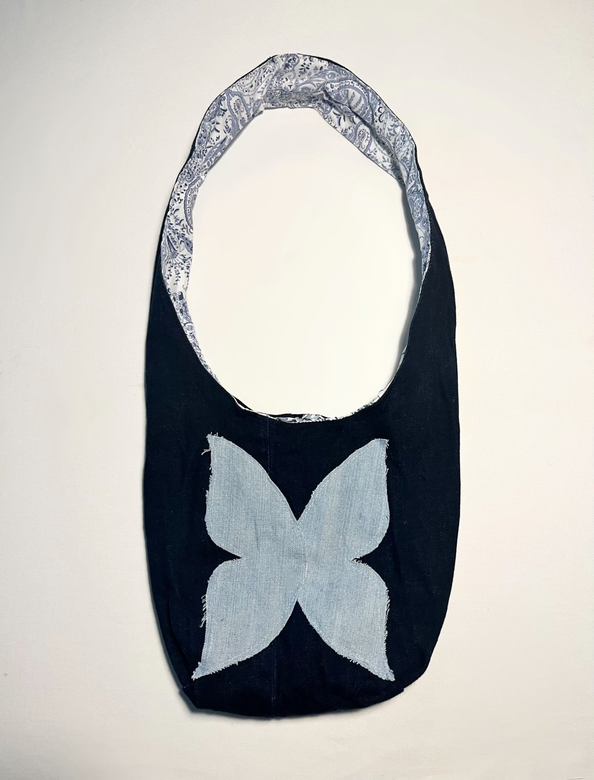 Dark Butterfli Bag