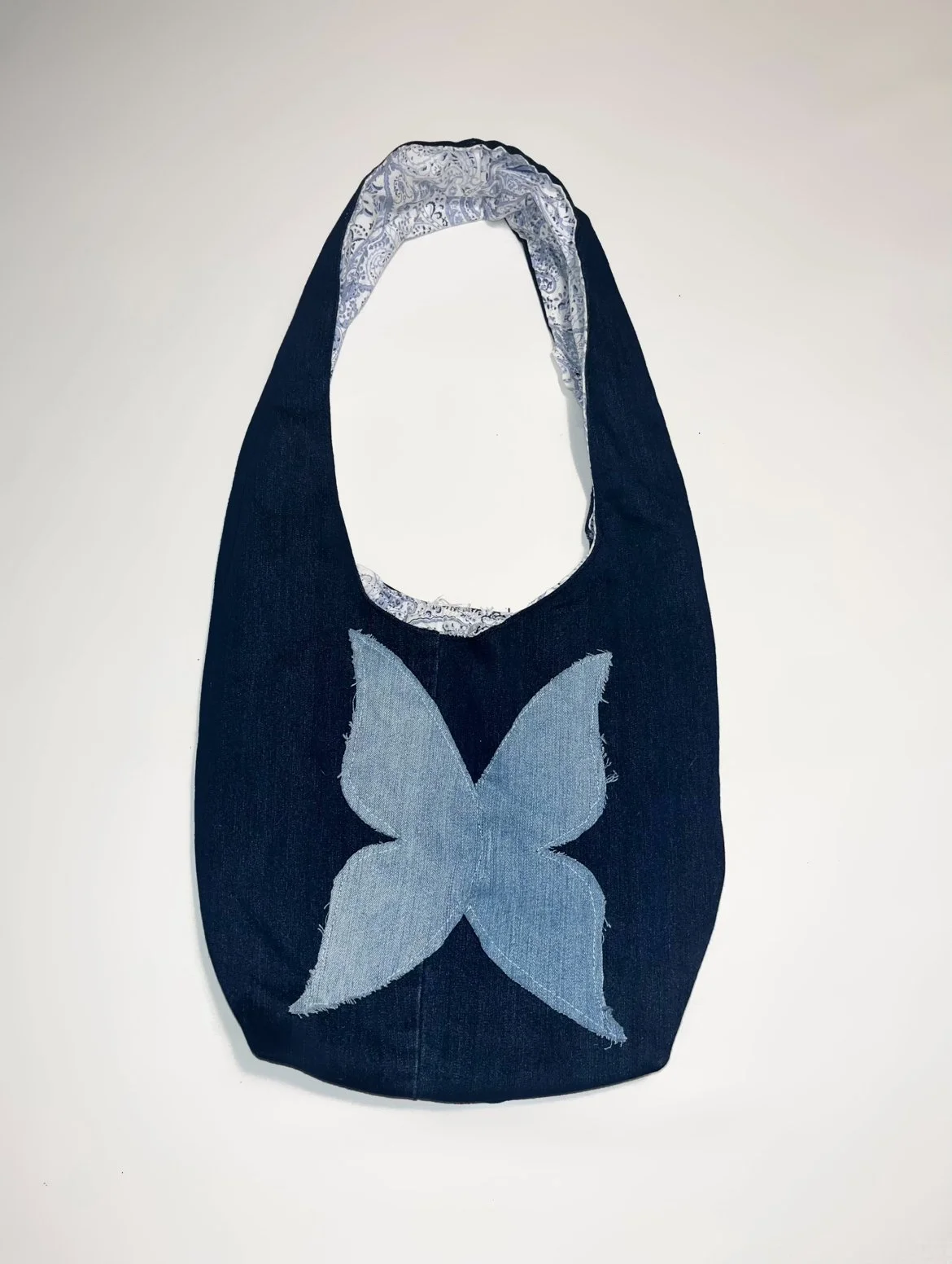 Dark Butterfli Bag