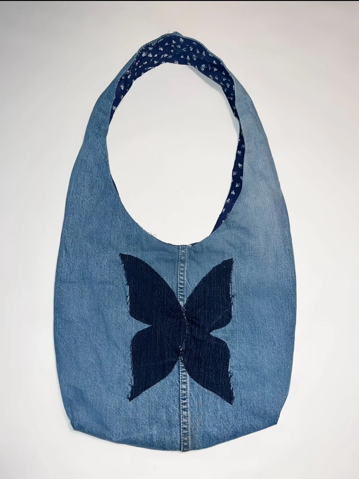 Light Butterfli Bag