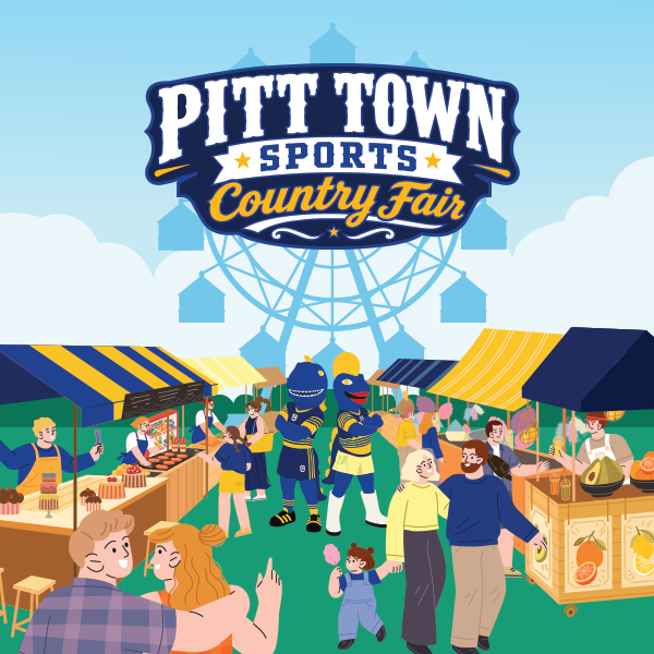 Country Fair Grand Reopening