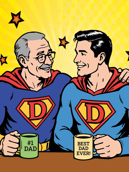 Father’s Day