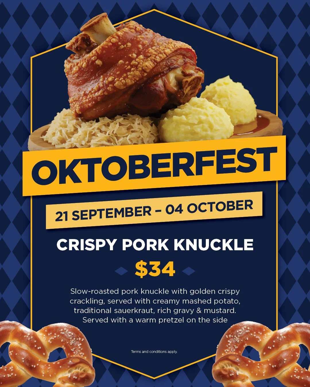 OKTOBERFEST