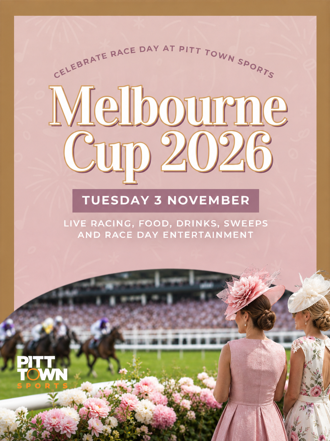 Melbourne Cup 2026