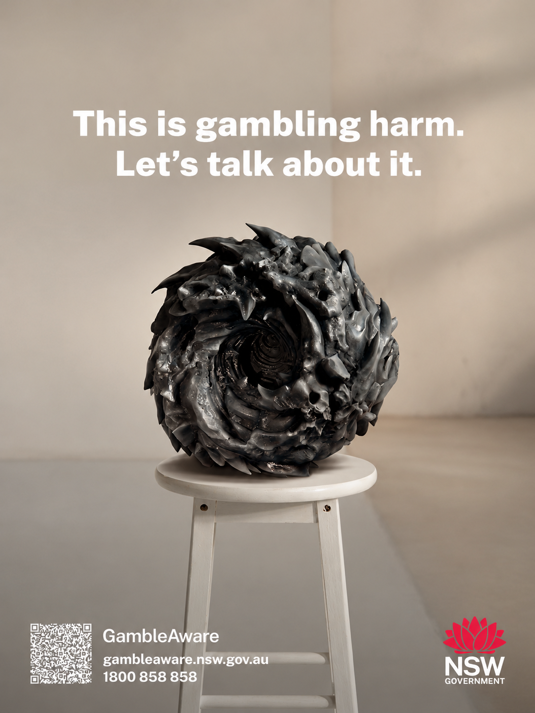Gamble Aware Week 2026