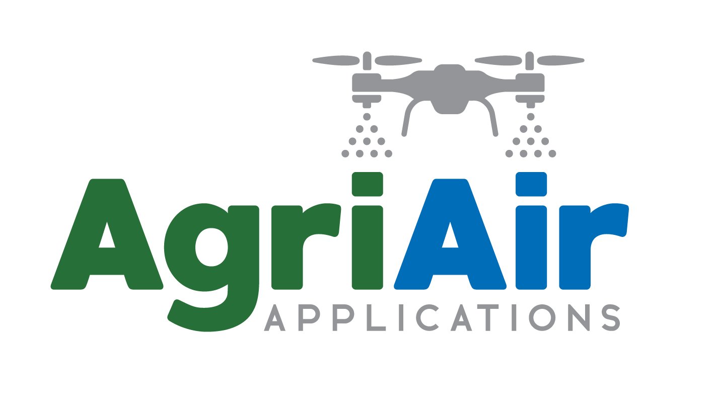 AgriAir Applications  |  Precision Drone Solutions for Modern Agriculture