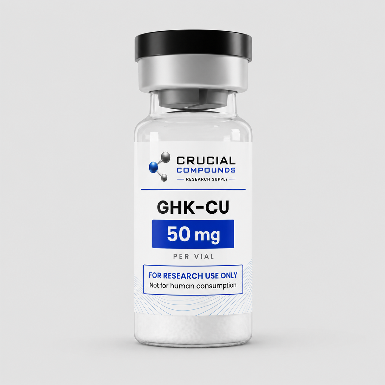 GHKCU 50MG