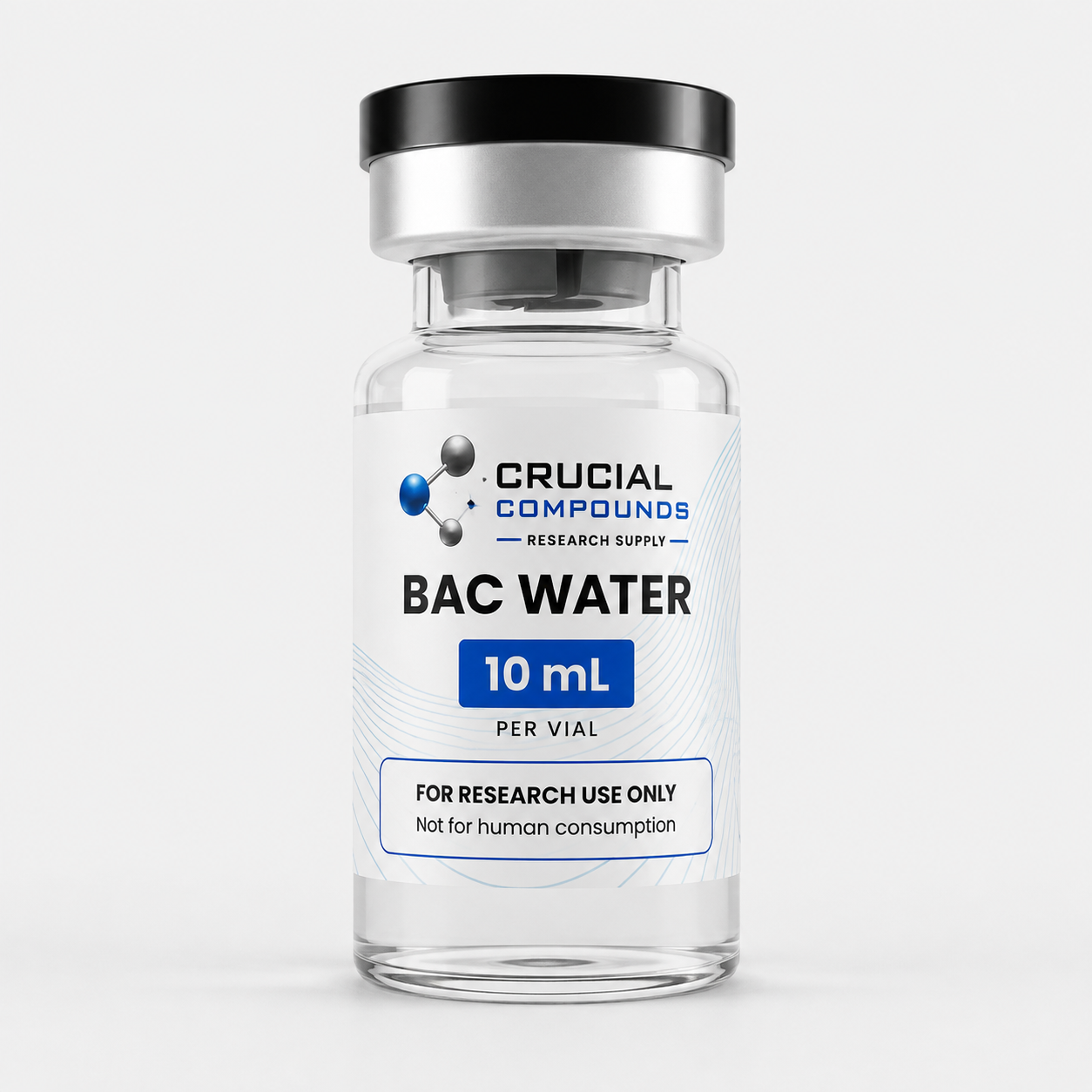 BAC Water 10ML